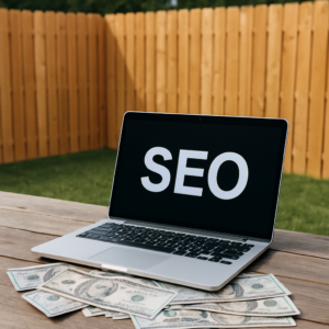 Why cheap seo is the most expensive mistake a fence company makes