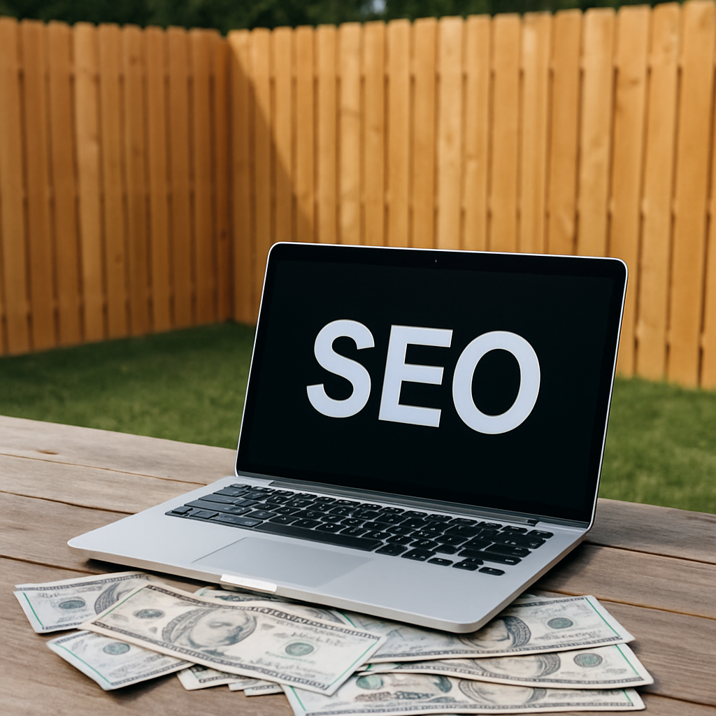 Why cheap seo is the most expensive mistake a fence company makes