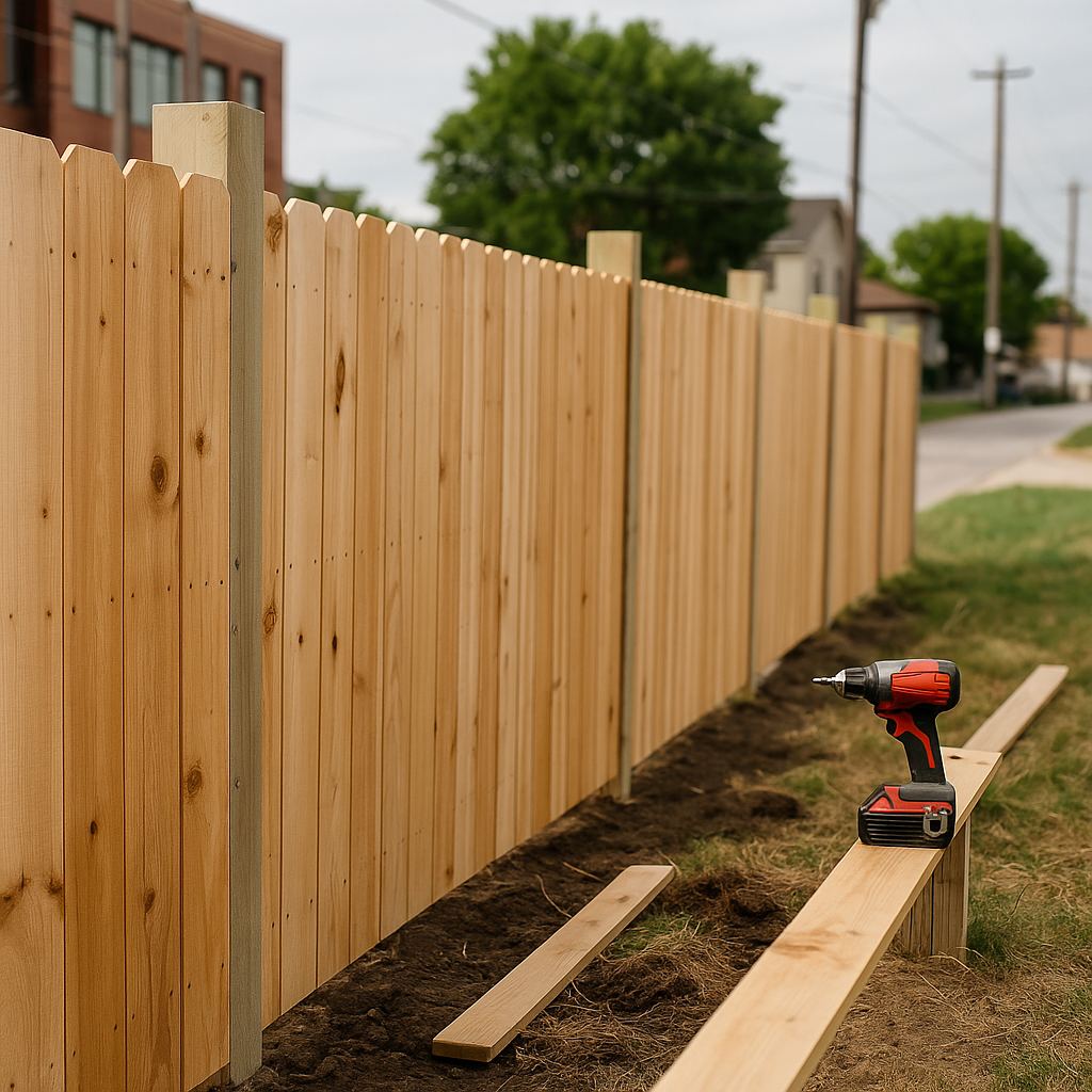 Why we stopped building city landing pages for most fence companies