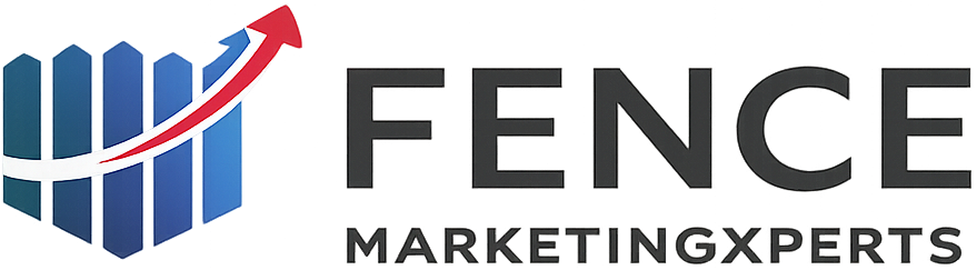Fence Marketing Agency