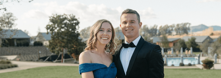 Seth Brown the Owner of HVAC Marketing Xperts and his partner