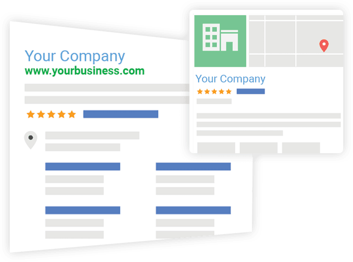 heating and cooling seo