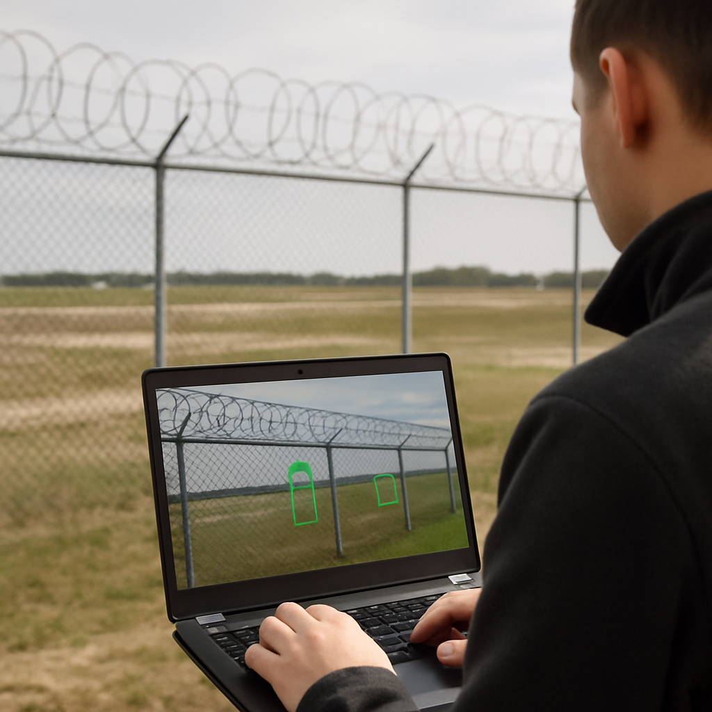 fence ai fence ai