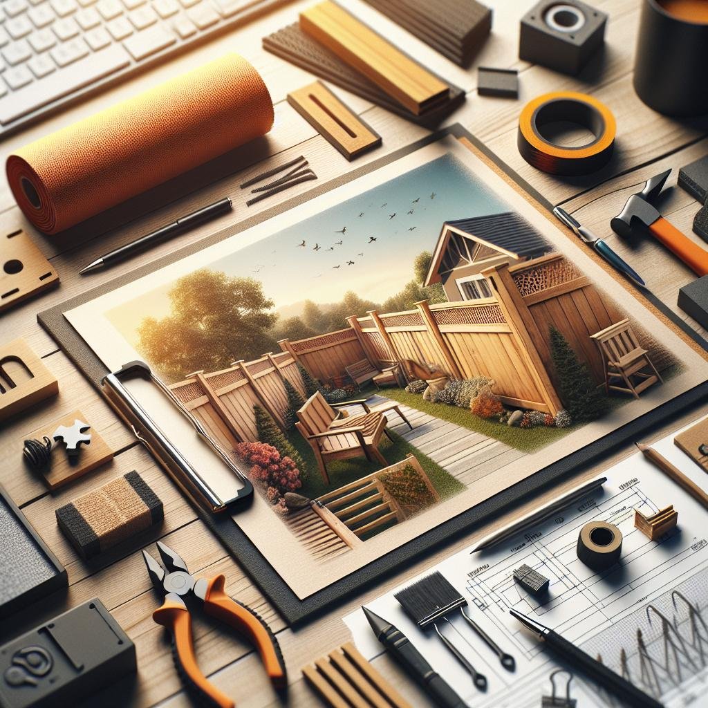 fence_business_plan_example Complete Fence Business Plan Example: Step-by-Step Template