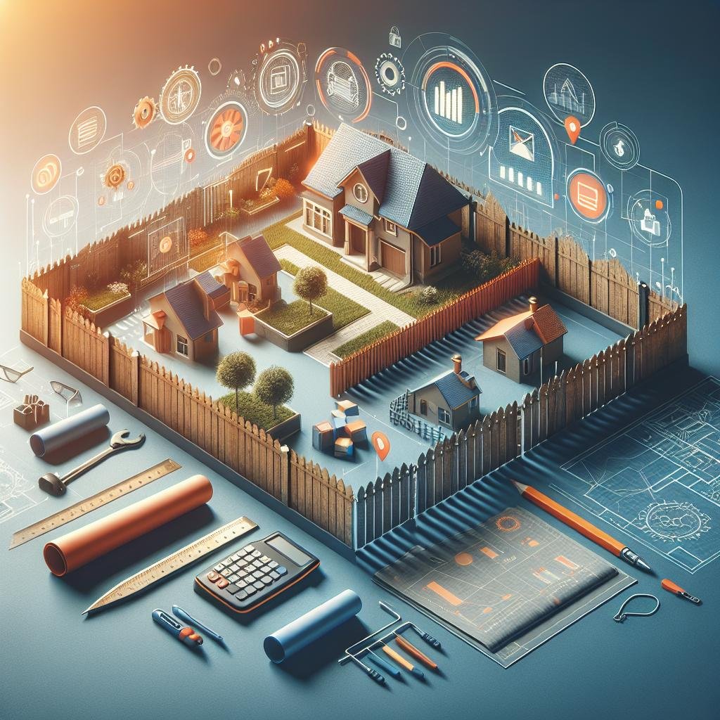 fence contractor marketing ideas