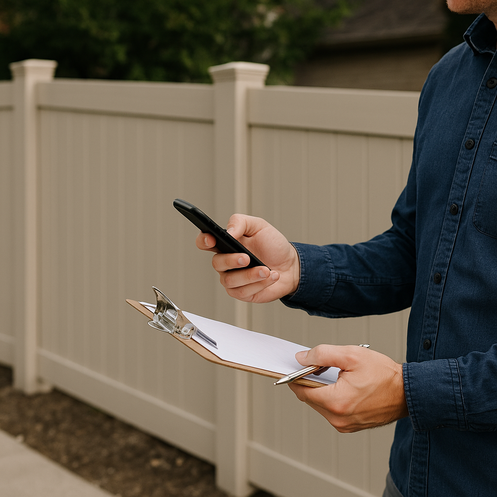 fence contractor marketing ideas