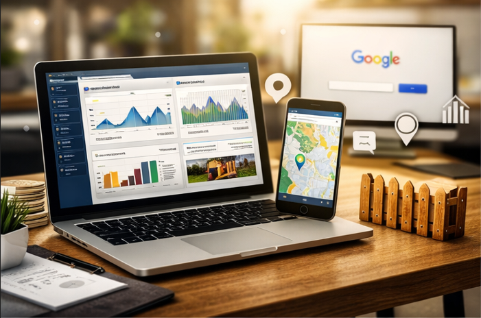 Fence GBP Optimization