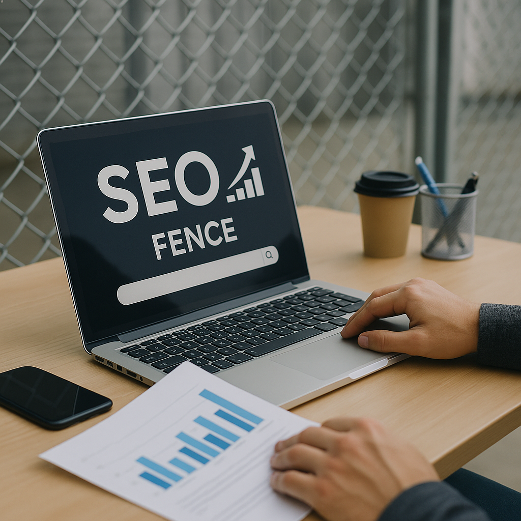fence seo strategies fence seo strategies