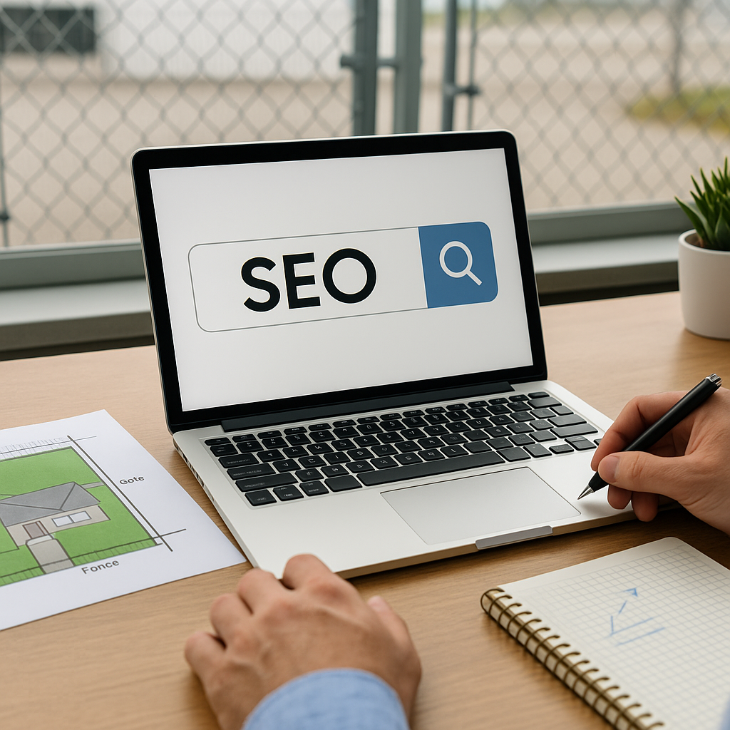 Blogs - Fence Marketing Xperts 1 fencing and gate seo