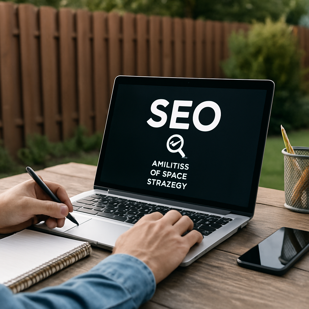 Blogs - Fence Marketing Xperts 4 how to do seo for fence companies