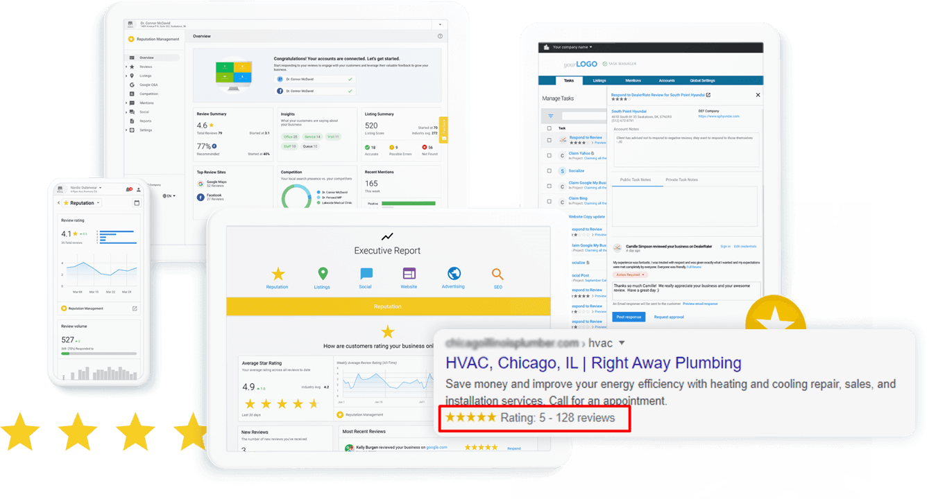 best hvac ppc agency