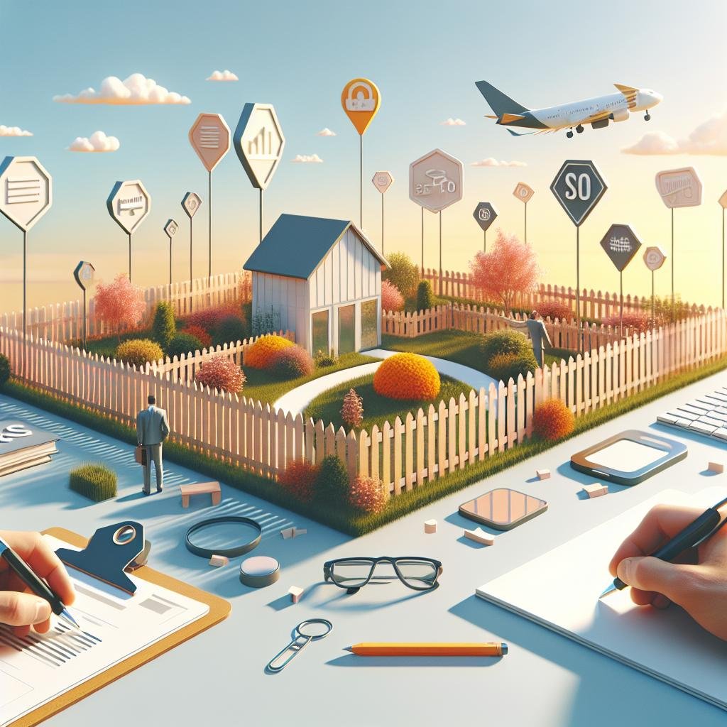 what_is_fence_seo What is Fence SEO? Complete Guide to Ranking Your Fencing Business